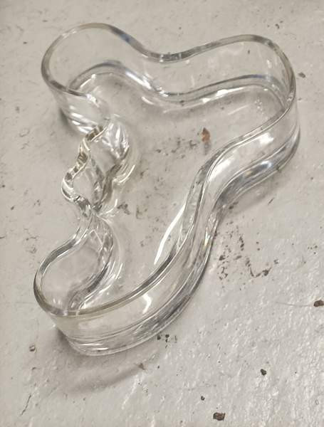 aaltomaljakko, pieni Helsinki - valokuva 1