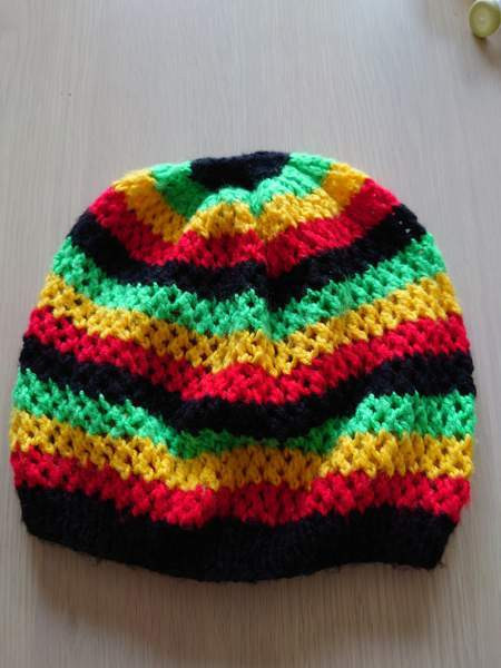 Beret hattu Raasepori - photo 1