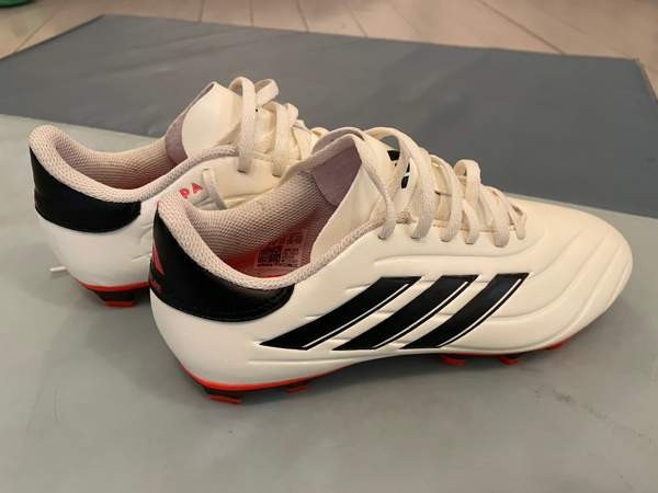 Adidas Copa Pure FG/AG nappikset Sastamala – foto 3