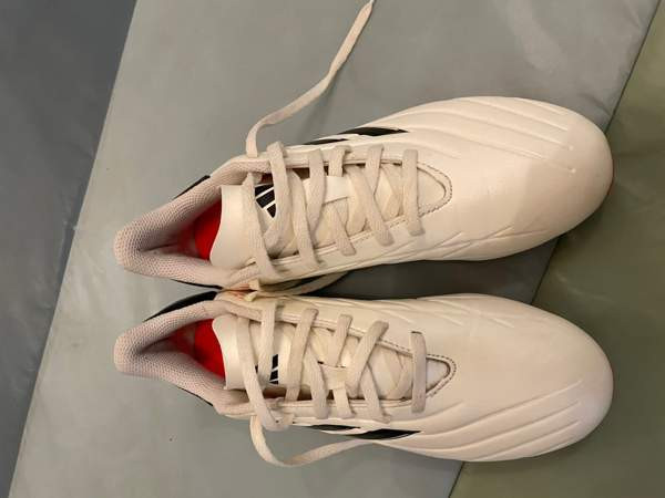 Adidas Copa Pure FG/AG nappikset Sastamala - valokuva 4