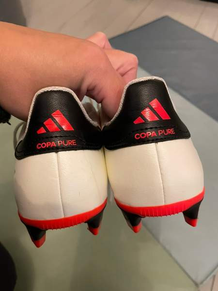 Adidas Copa Pure FG/AG nappikset Sastamala - valokuva 2