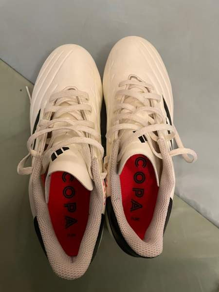 Adidas Copa Pure FG/AG nappikset Sastamala - valokuva 1