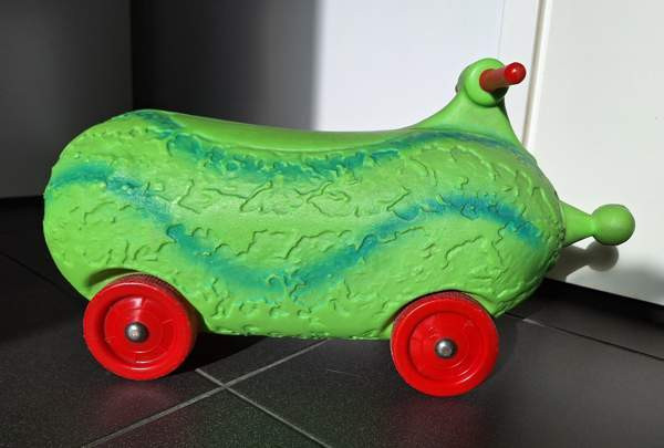 Kurkkumopo Lempaeaelae – foto 3