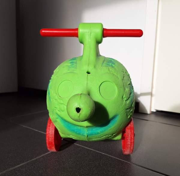 Kurkkumopo Lempaeaelae – foto 2