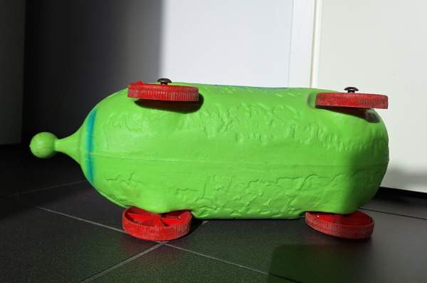 Kurkkumopo Lempaeaelae – foto 4