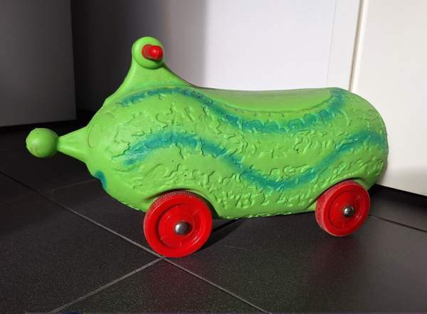 Kurkkumopo Lempaeaelae – foto 1