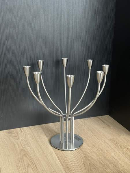 Kynttelikkö Oulu - valokuva 2