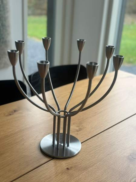 Kynttelikkö Oulu - valokuva 1