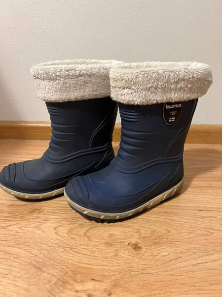 Kuoma talvi kumisaappaat Joensuu - photo 1