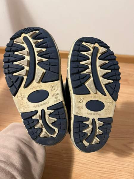 Kuoma talvi kumisaappaat Joensuu - photo 5