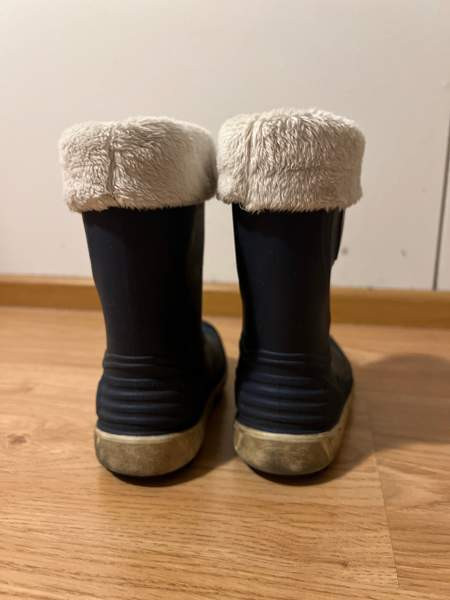 Kuoma talvi kumisaappaat Joensuu - photo 6