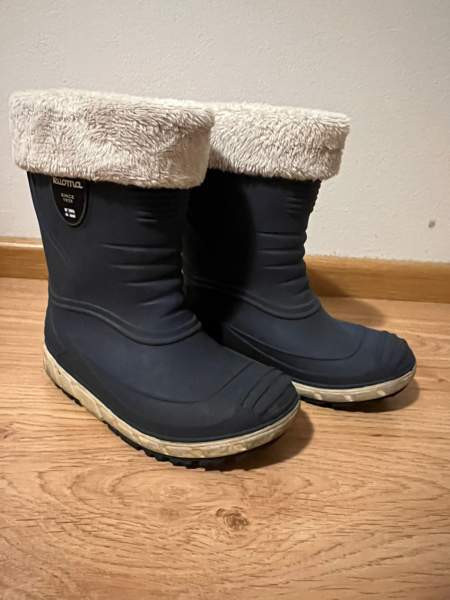 Kuoma talvi kumisaappaat Joensuu - photo 2