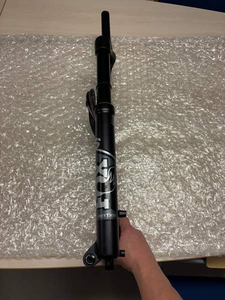 Fox RHYTHM 36 FLOAT 29 160 Helsinki - изображение 3