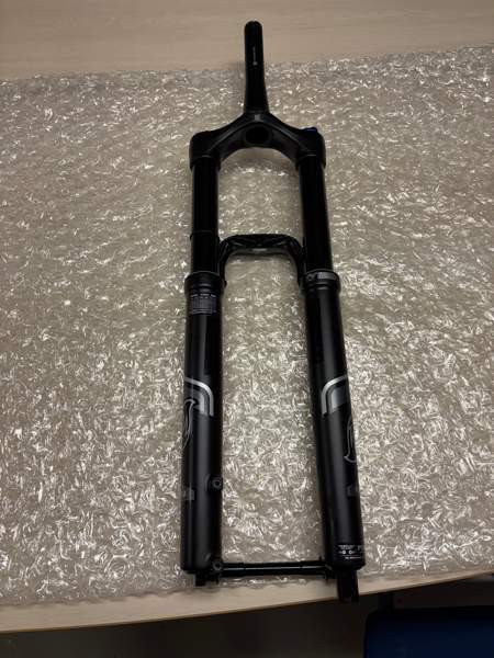 Fox RHYTHM 36 FLOAT 29 160 Helsinki - изображение 1