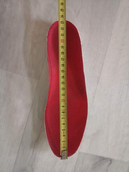 Lenkkarit Fila Oulu - valokuva 5