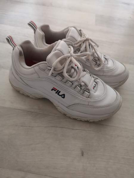 Lenkkarit Fila Oulu - valokuva 1