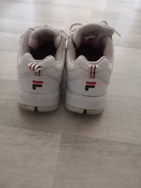 Lenkkarit Fila Oulu - valokuva 3