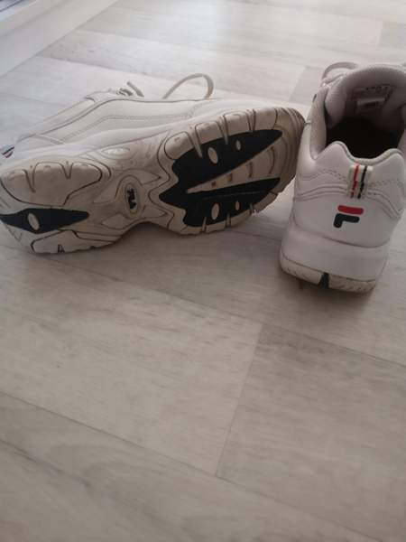 Lenkkarit Fila Oulu - valokuva 4