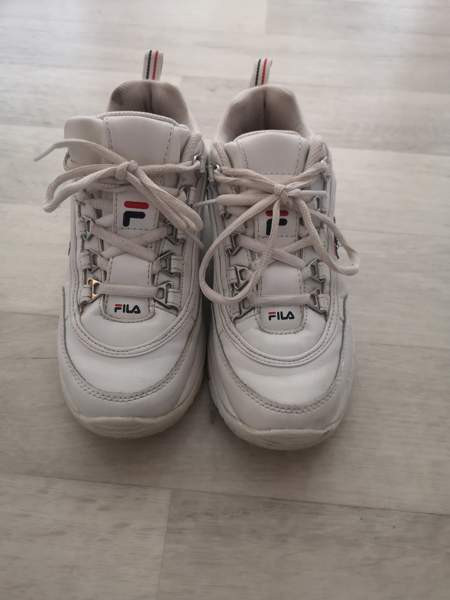 Lenkkarit Fila Oulu - valokuva 2