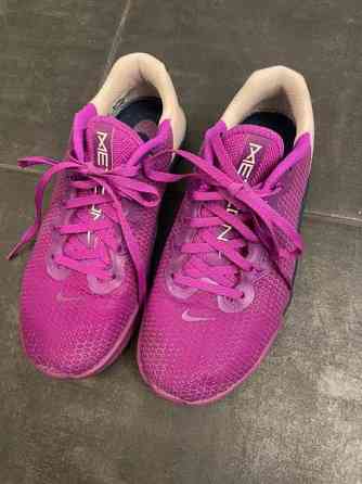 Nike metcon, koko 37,5 Rovaniemi
