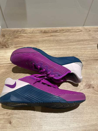 Nike metcon, koko 37,5 Rovaniemi - valokuva 1
