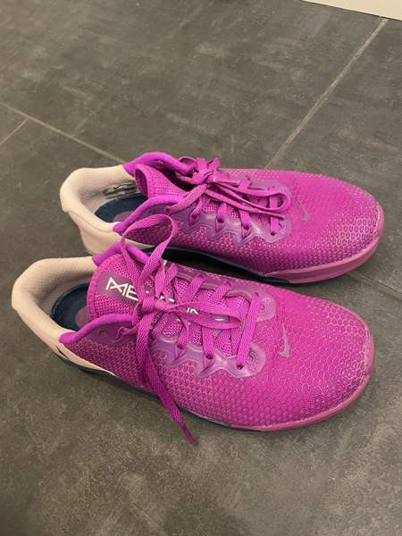 Nike metcon, koko 37,5 Rovaniemi - valokuva 2
