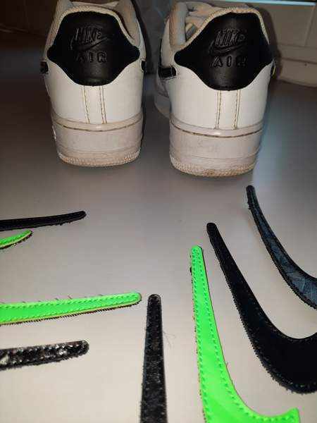 Nike Air koko 40 Хейнола - изображение 4