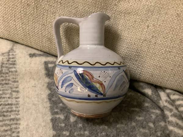 Arabia ARA kaadin Mikkeli - photo 1