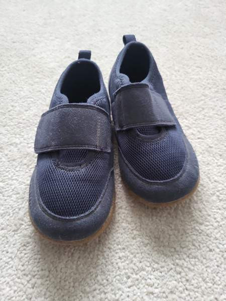 Viking 28 paljasjalkakengät Jyväskylä - valokuva 2