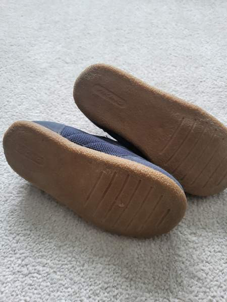 Viking 28 paljasjalkakengät Jyväskylä - valokuva 4