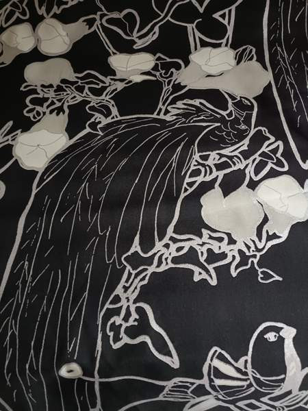 Vallila Riikinkukko kangas 11m Ярвенпяя - изображение 8