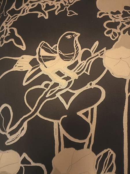 Vallila Riikinkukko kangas 11m Ярвенпяя - изображение 5