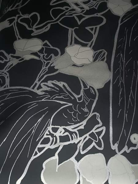 Vallila Riikinkukko kangas 11m Ярвенпяя - изображение 2