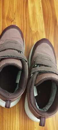 Viking gore tex kengät Helsinki – foto 5