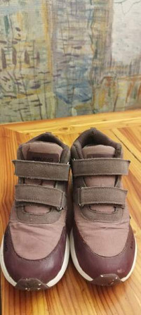 Viking gore tex kengät Helsinki – foto 2