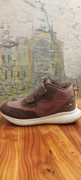 Viking gore tex kengät Helsinki - изображение 1