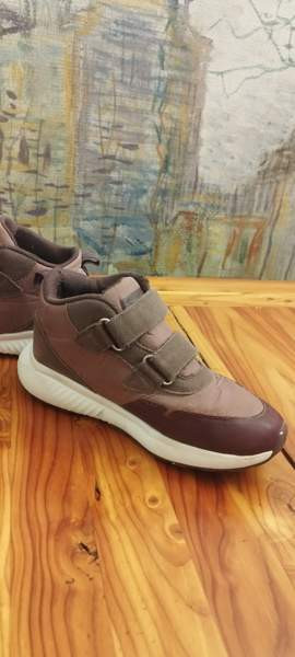 Viking gore tex kengät Helsinki - изображение 3