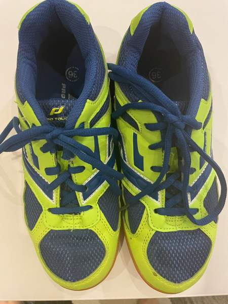 Sisäpelikengät koko 36 Tornio - photo 1