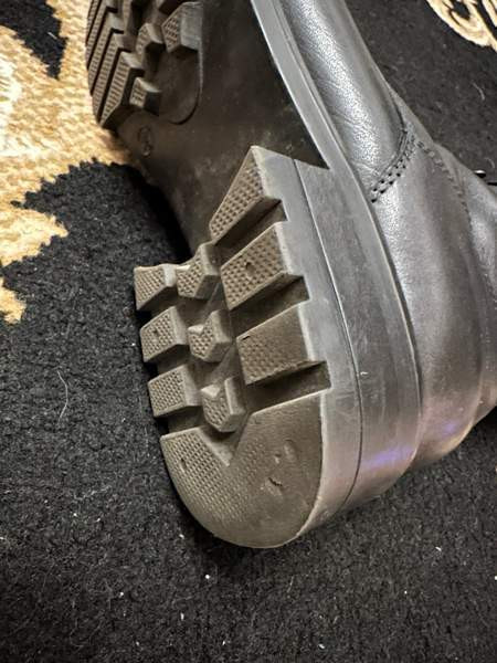 nahkaiset saappaat Kuopio - valokuva 5