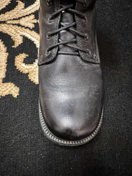 nahkaiset saappaat Kuopio - valokuva 3