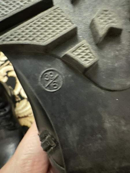 nahkaiset saappaat Kuopio - valokuva 4