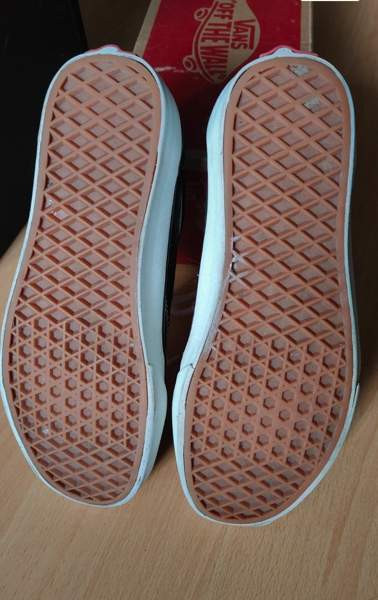 Vans Old Skool matalavartiset tennarit Tampere - valokuva 4