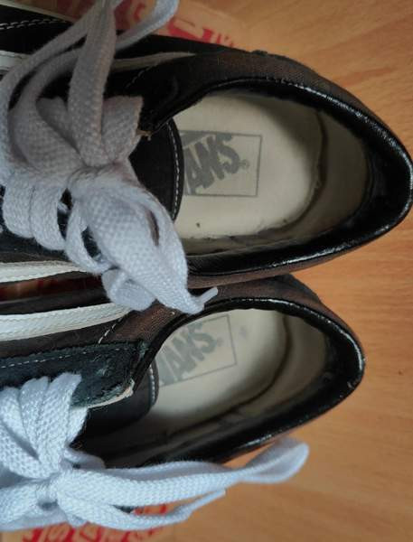 Vans Old Skool matalavartiset tennarit Tampere - valokuva 3