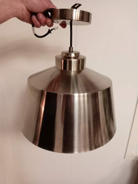 Kattovalaisin Helsinki - изображение 1