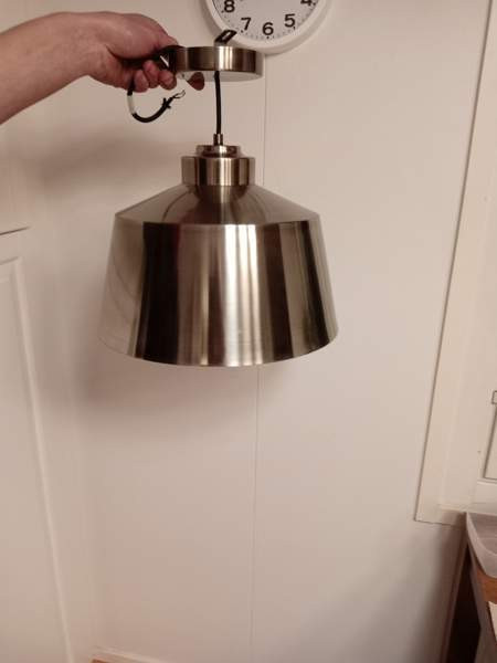 Kattovalaisin Helsinki - изображение 2