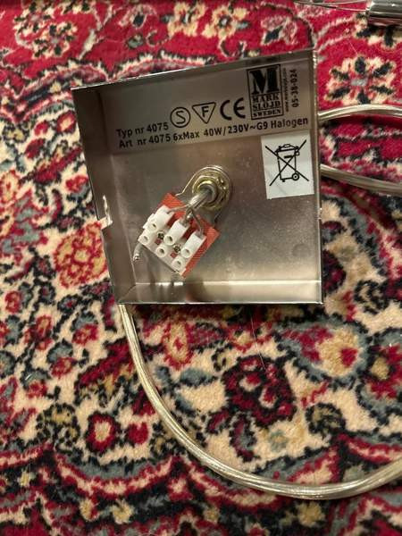 Markslöid kattovaralaisin Helsinki - изображение 5