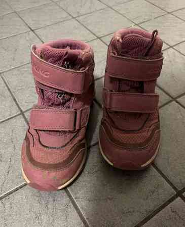 Viking gore-tex 25 Espoo