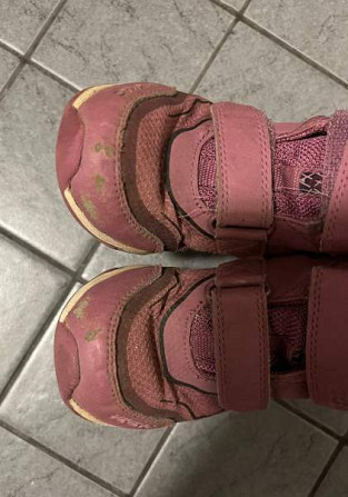 Viking gore-tex 25 Espoo - valokuva 3