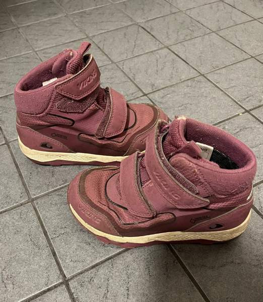 Viking gore-tex 25 Espoo - valokuva 1