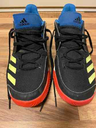 Adidas kengät 39 1/3 Вааса